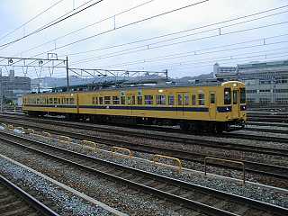 鷹取1999年5月26日福塩線105系