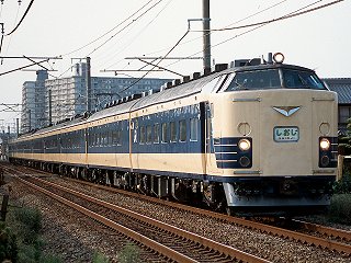 神戸鉄道資料館～ＪＲ神戸線を走ったリバイバル列車～