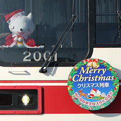 �_�˓d�S2025�N�N���X�}�X��ԃw�b�h�}�[�N�ƃT���^�p���񂿂��